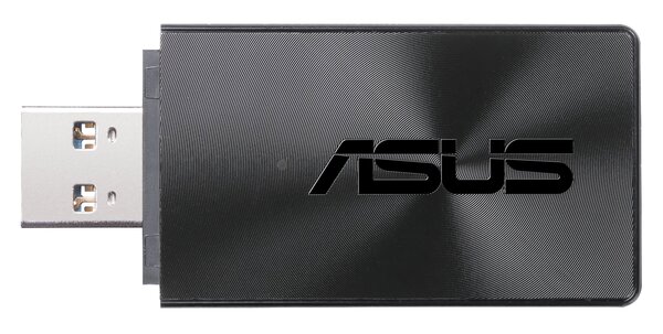 Акція на WiFi-адаптер ASUS USB-AC54 від MOYO