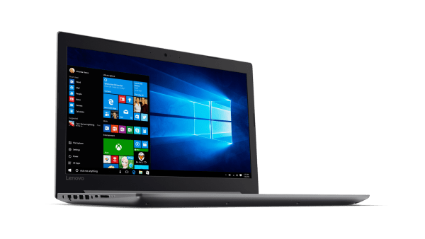 

Ноутбук LENOVO IdeaPad 320-15IAP (80XR00V5RA)