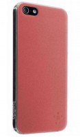 Чохол iPhone 5 Belkin Micra Jewel sorbet (F8W300vfC03)