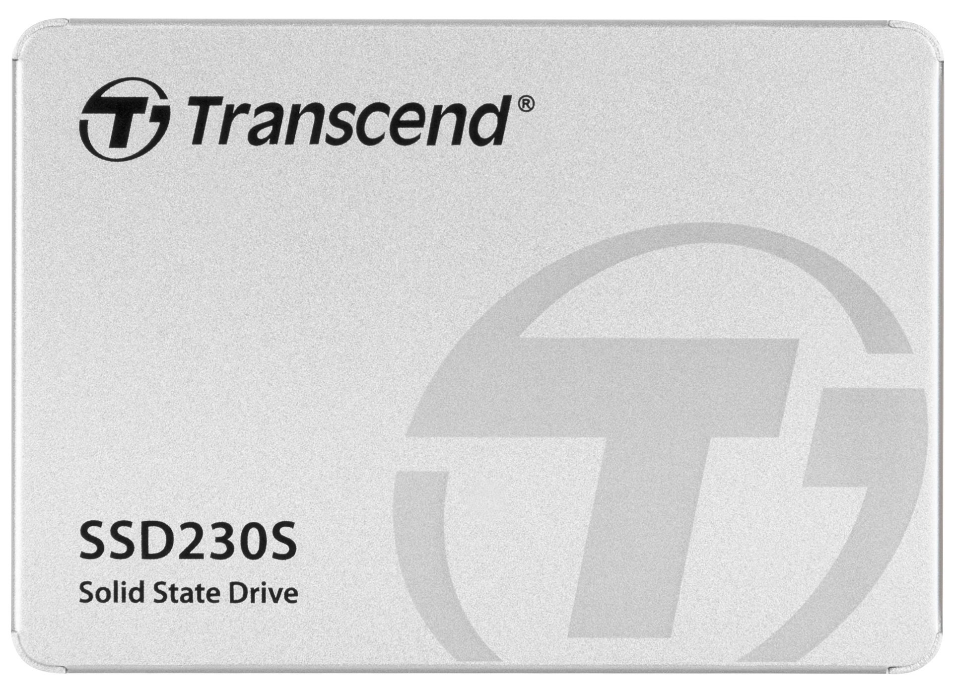 

SSD накопитель TRANSCEND SSD230S Premium 512GB 2.5" SATA III (TS512GSSD230S)
