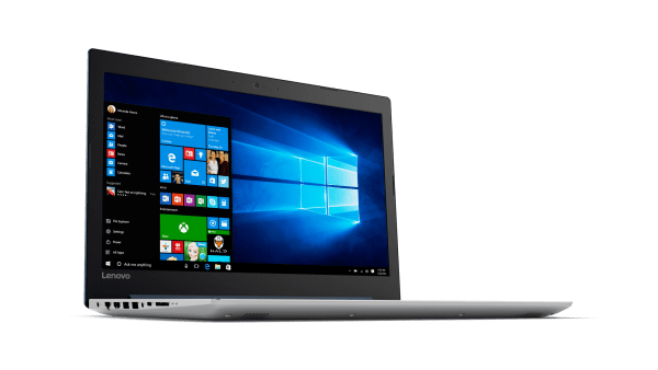 

Ноутбук LENOVO IdeaPad 320-15ISK (80XH00YBRA)