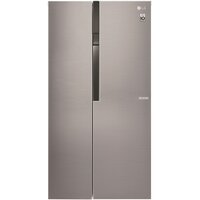 Холодильник LG GC-B247JMUV 