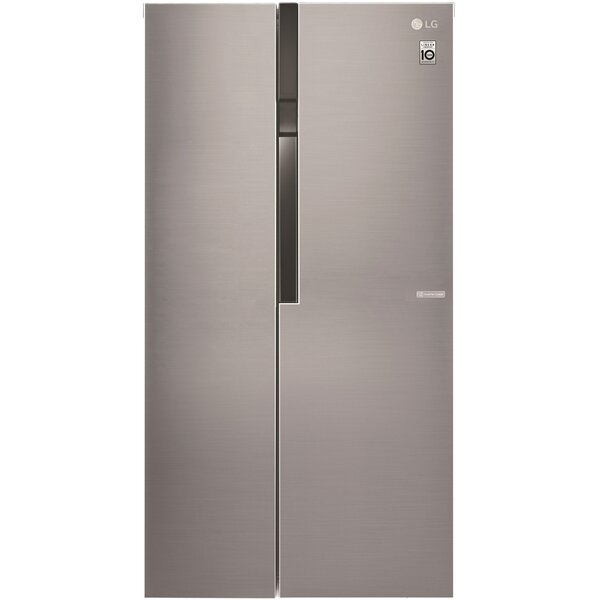 Акція на Холодильник LG GC-B247JMUV від MOYO