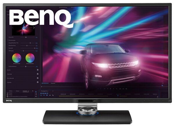 

Монитор 32'' BENQ PV3200PT (9H.LEFLB.QBE)