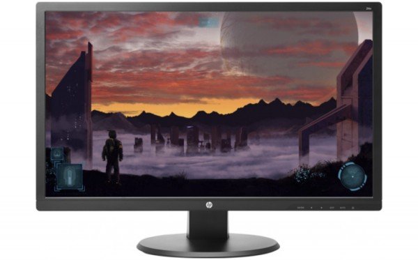 

Монитор 24'' HP 24o (X0J60AA)