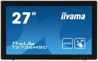 <p>Монітор 27'' IIYAMA ProLite (T2735MSC-B2)</p>