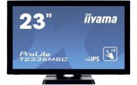 <p>Монітор 23'' IIYAMA ProLite (T2336MSC-B2)</p>