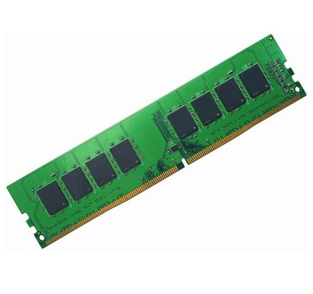 Crucial 8GB DDR4 Non ECC PC4-19200 2400Mhz 1Rx8 Memory, 51% OFF