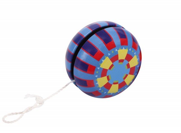 

Игра goki Йойо Синие полосы (14159G-3)