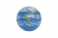  М'ячик-стрибунець goki Планета Земля (16005G) 