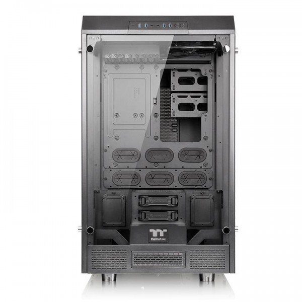 

Корпус ПК THERMALTAKE The Tower 900 (CA-1H1-00F1WN-00)