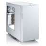 Корпус ПК FRACTAL DESIGN Define R5 White &amp; Gold Limited Edition Window (OEM-CA-DEF-R5-GLD-WT-W) фото 