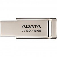 Накопитель USB 2.0 ADATA DashDrive UV130 16GB (AUV130-16G-RGD)