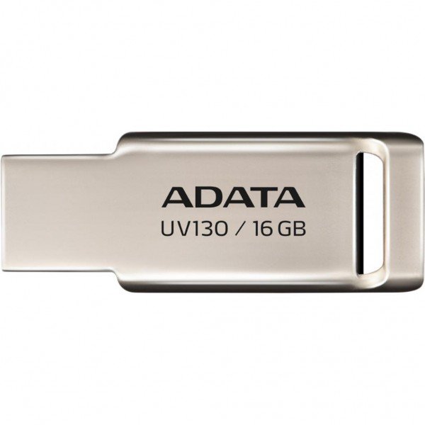 

Накопитель USB 2.0 ADATA DashDrive UV130 16GB (AUV130-16G-RGD)
