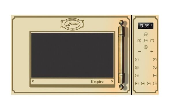 

Микроволновая печь Kaiser M2500ElfEm