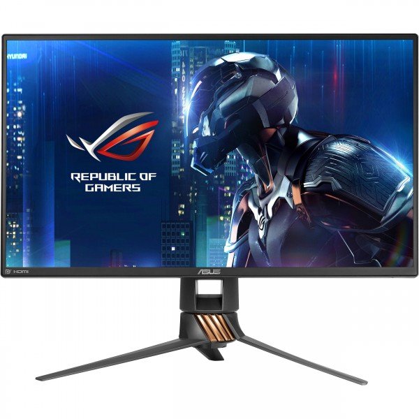 

Монитор 24.5'' ASUS PG258Q (90LM0360-B01370)