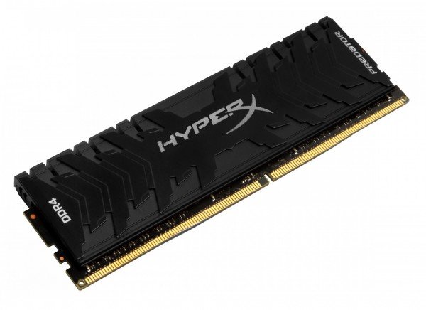 Акция на Память для ПК HyperX 16GB DDR4 3000 MHz Predator  (HX430C15PB3/16) от MOYO