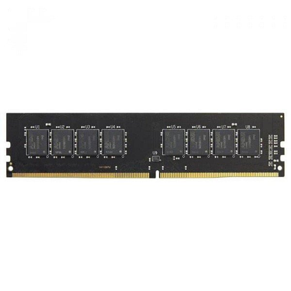 Акція на Память для ПК AMD 16GB DDR4 2400 MHz Radeon R7 Performance (R7416G2400U2S-U) від MOYO