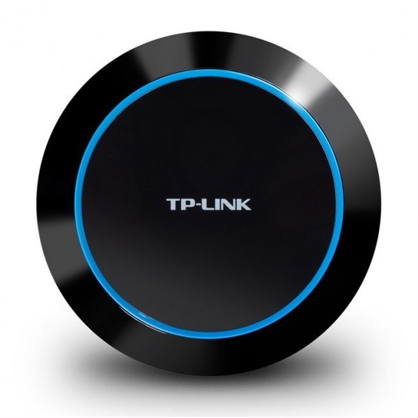 

Сетевое зарядное устройство TP-Link 5-Port USB Charger 25W
