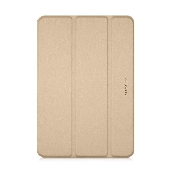 

Чехол Macally для планшета iPad Air 2 / Pro 9.7 Gold