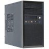 Корпус CHIEFTEC Mesh CT-01B БП iArena GPA-500S8 500Вт (CT-01B-500S8)фото