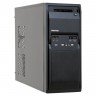 Корпус CHIEFTEC Libra LG-01B БП iArena GPA-500S8 500Вт (LG-01B-500S8) фото