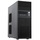 Корпус CHIEFTEC Mesh CQ-01B-U3 БП iArena GPA-500S8 500Вт (CQ-01B-U3-500S8)