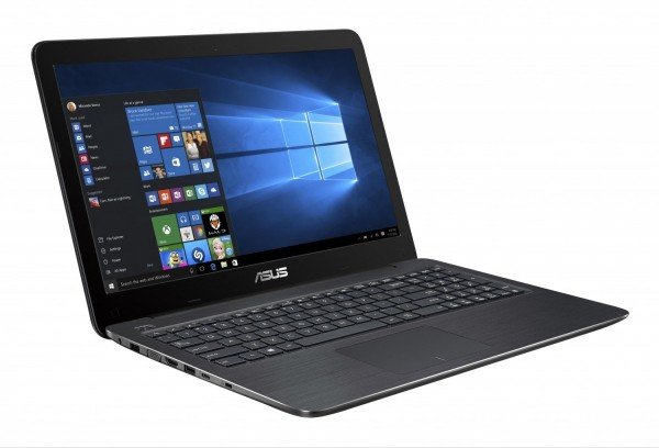 

Ноутбук ASUS R558UQ-DM701T (90NB0BH1-M15940)
