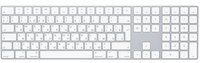 Клавіатура Apple A1843 Wireless Magic Keyboard with Numpad