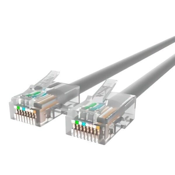 

Патч-корд BELKIN CAT5e STP RJ45 2M,BL