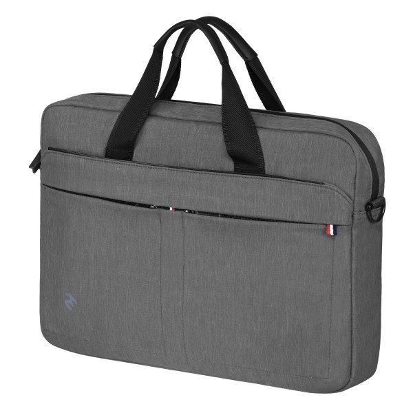 

Сумка 2E CBP8936GR 16" Grey