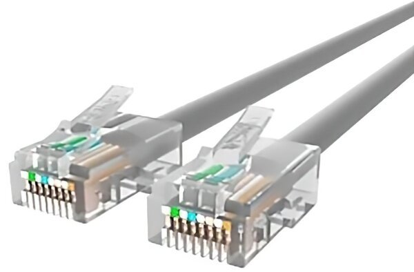 

Патч-корд BELKIN CAT5e STP RJ45 5M,BL