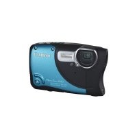 Фотокамера цифровая Canon Powershot D20 Blue (6145B013)