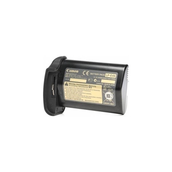 

Аккумулятор Canon LP-E4N зерк. фотокамер (5751B002)