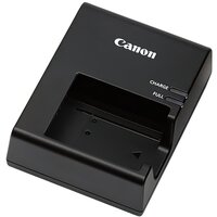  Зарядний пристрій Canon LC-E10 для акумулятора LP-E10 (5110B001) 