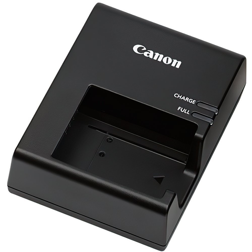 

Зарядное устройство Canon LC-E10 для аккумулятора LP-E10 (5110B001)