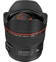  Об'єктив Canon EF 14 mm f/2.8L II USM (2045B005) 