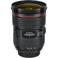  Об'єктив Canon EF 24-70 mm f/2.8L II USM (5175B005) 