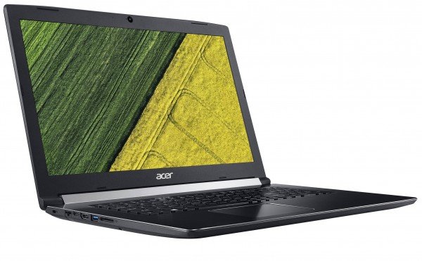 

Ноутбук ACER Aspire 5 A515-51G (NX.GP5EU.027)