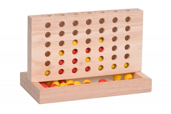 

Настольная игра goki 4 в строке (HS035G)