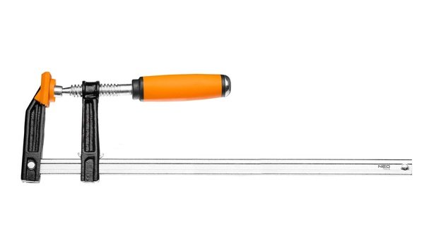 

Струбцина NEO 80мм (45-160)