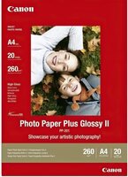 Фотобумага Canon Photo Paper Plus Glossy, 20л (2311B019)