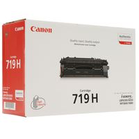 Картридж лазерный Canon 719H LBP-6650dn/6300dn, MF5580dn/ 5840dn (3480B002)