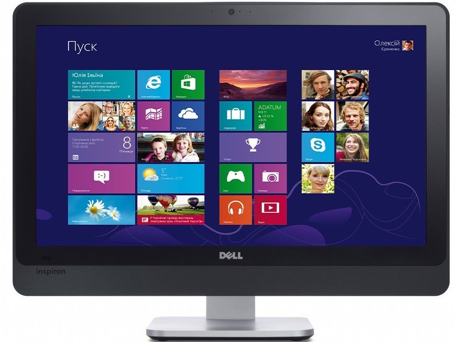 DELL INSPIRON ONE 2330 WINDOWS 10 DRIVER