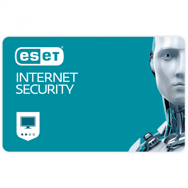 

Антивирус ESET Internet Security 2 ПК 2 года Базовая электронная лицензия (EIS-A2-BS-2)