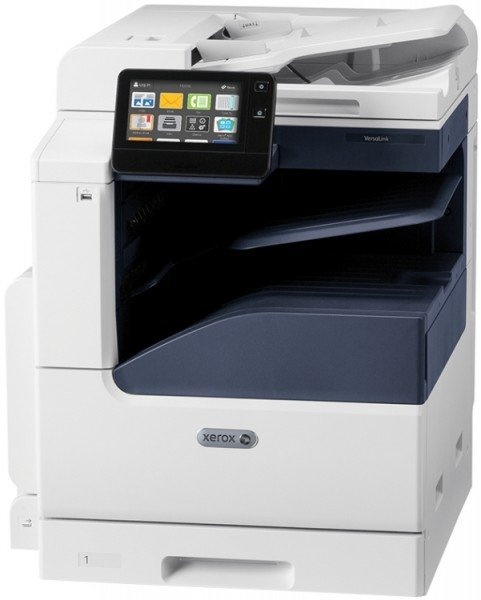 

МФУ лазерное A3 ч/б Xerox VersaLink B7025, 1 лоток/без стенда (VL_B7025_D)