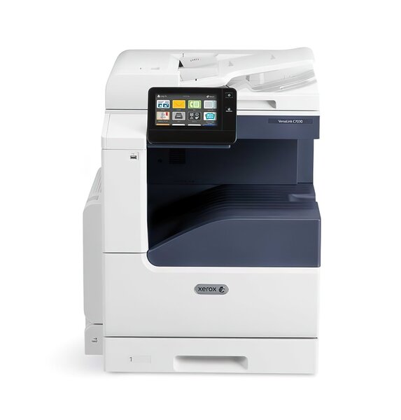 

МФУ лазерное A3 цв. Xerox VersaLink C7020, 1 лоток/без стенда (VL_C7020_D)