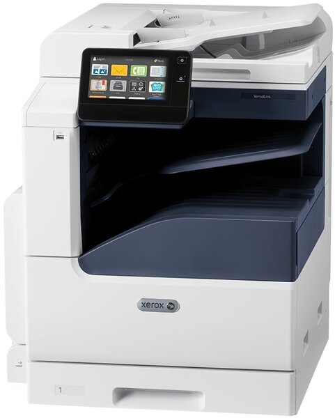 

МФУ лазерное A3 ч/б Xerox VersaLink B7030, 1 лоток/без стенда (VL_B7030_D)