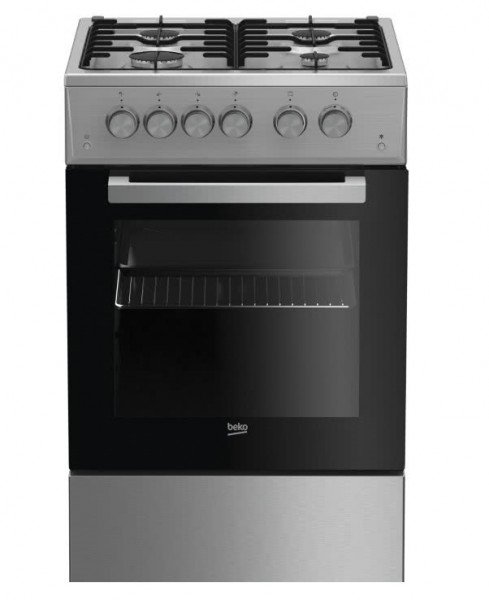 

Плита Beko FSGT52121GX