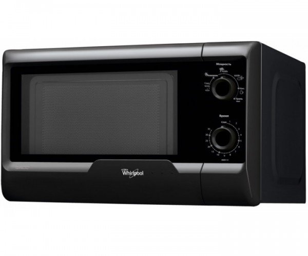 

Микроволновая печь Whirlpool MWD 120 BL (MWD120BL)